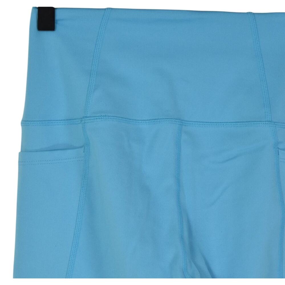 Carbon38 Side Pocket Compression Leggings, small - Picture 9 of 11